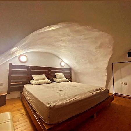 August Castle House Villa Mesta Luaran gambar