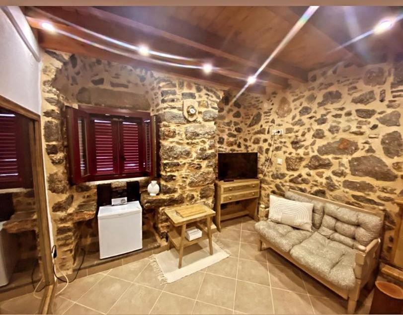August Castle House Villa Mesta Luaran gambar