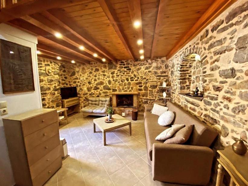 August Castle House Villa Mesta Luaran gambar