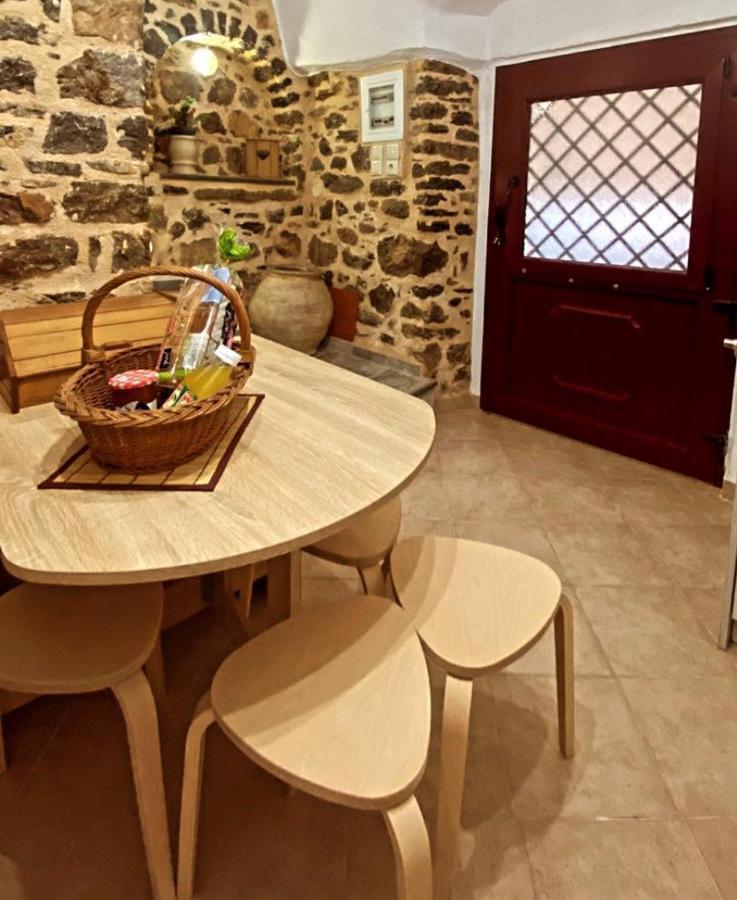 August Castle House Villa Mesta Luaran gambar