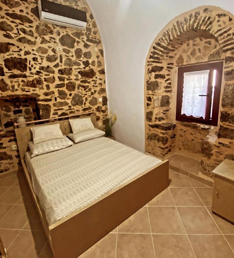 August Castle House Villa Mesta Luaran gambar