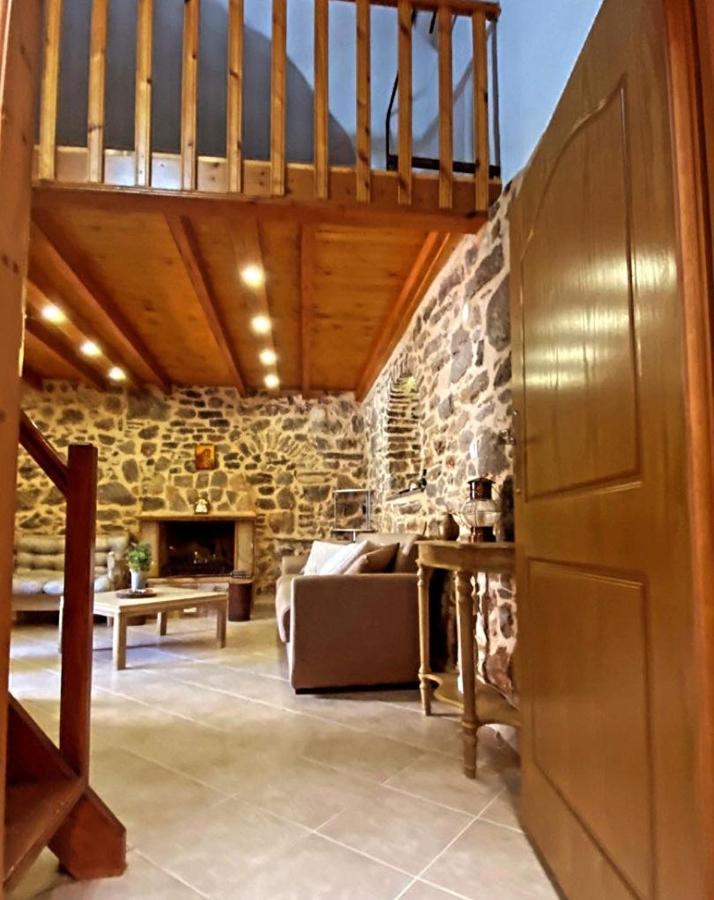 August Castle House Villa Mesta Luaran gambar