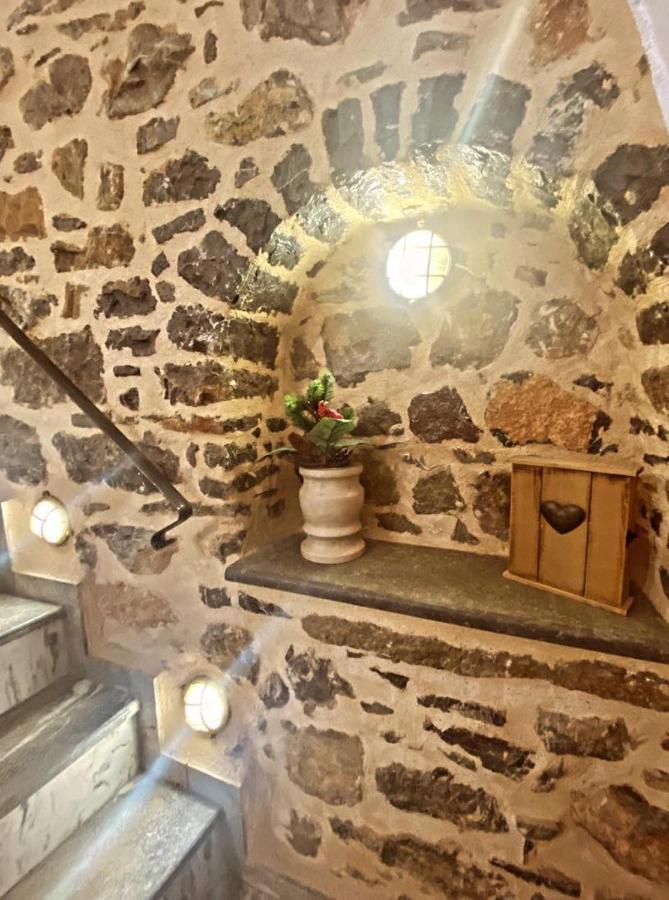 August Castle House Villa Mesta Luaran gambar